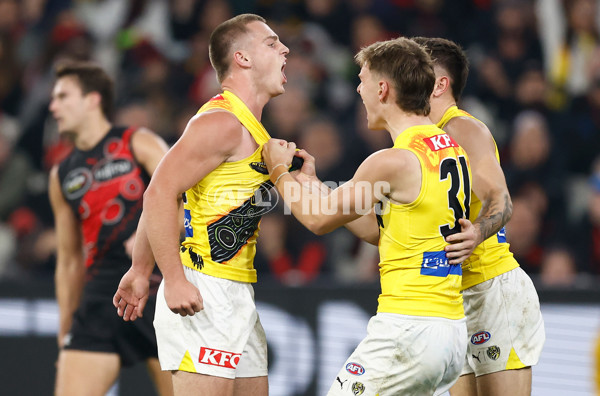 AFL 2025 Round 11 - Essendon v Richmond - A-59624675