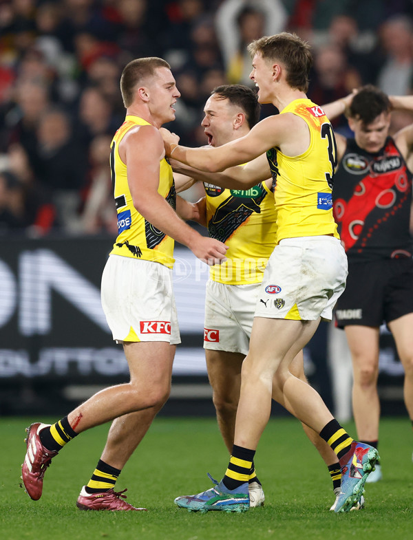 AFL 2025 Round 11 - Essendon v Richmond - A-59624677