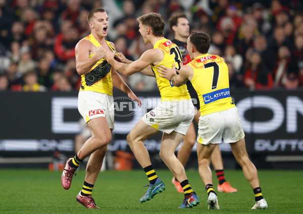 AFL 2025 Round 11 - Essendon v Richmond - A-59624678