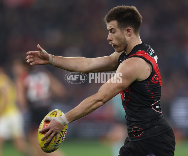 AFL 2025 Round 11 - Essendon v Richmond - A-59624707