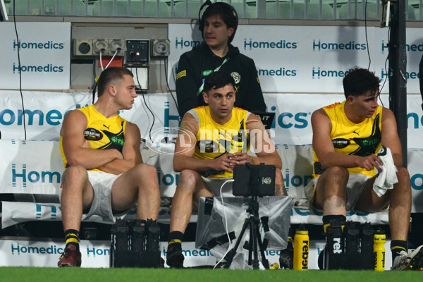 AFL 2025 Round 11 - Essendon v Richmond - A-59624715