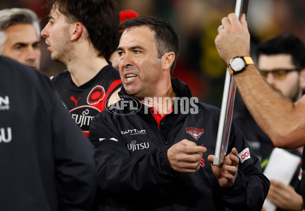 AFL 2025 Round 11 - Essendon v Richmond - A-59624717