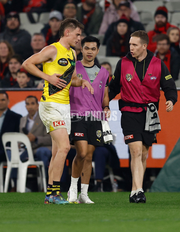 AFL 2025 Round 11 - Essendon v Richmond - A-59624730