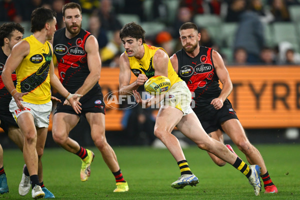 AFL 2025 Round 11 - Essendon v Richmond - A-59624738