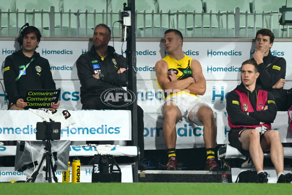 AFL 2025 Round 11 - Essendon v Richmond - A-59624740