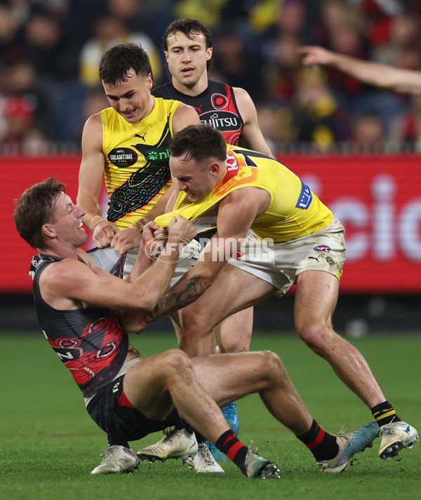 AFL 2025 Round 11 - Essendon v Richmond - A-59626866