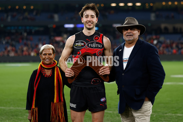 AFL 2025 Round 11 - Essendon v Richmond - A-59626880