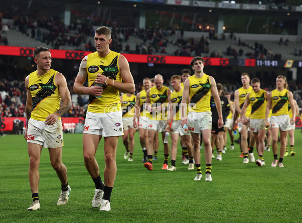 AFL 2025 Round 11 - Essendon v Richmond - A-59626889