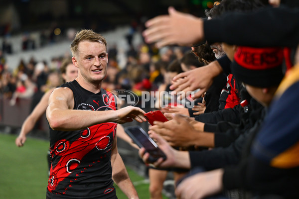 AFL 2025 Round 11 - Essendon v Richmond - A-59627270