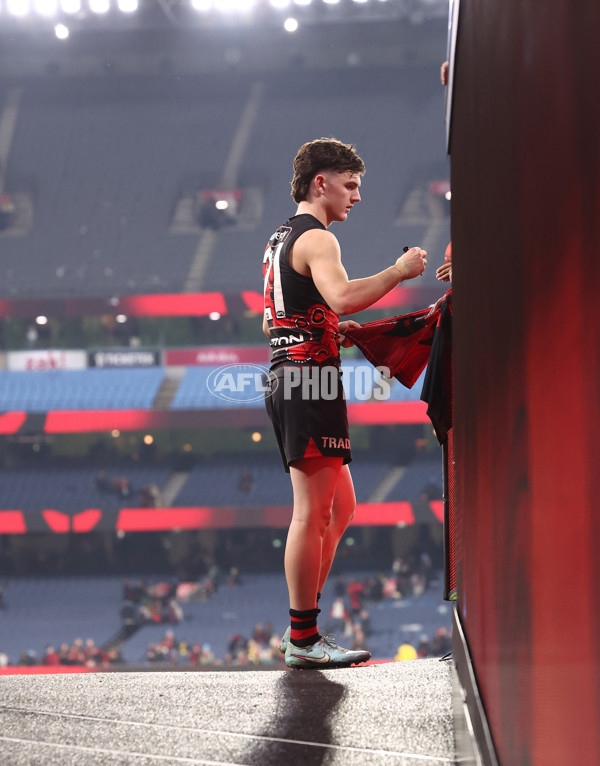 AFL 2025 Round 11 - Essendon v Richmond - A-59627281