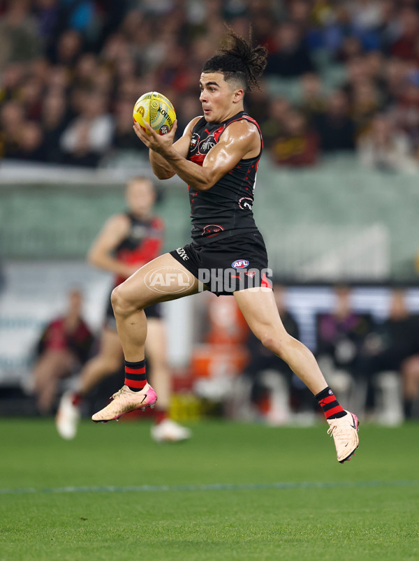 AFL 2025 Round 11 - Essendon v Richmond - A-59627363