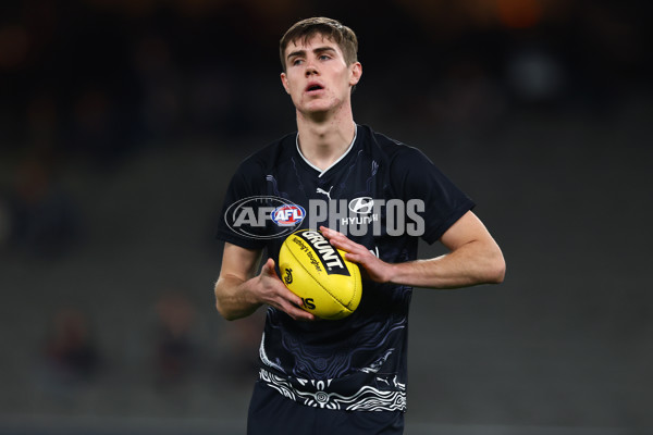 AFL 2025 Round 11 - Carlton v GWS - A-59629582