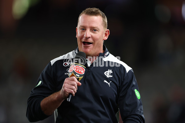 AFL 2025 Round 11 - Carlton v GWS - A-59629587