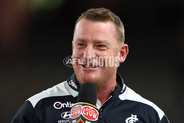 AFL 2025 Round 11 - Carlton v GWS - A-59629589