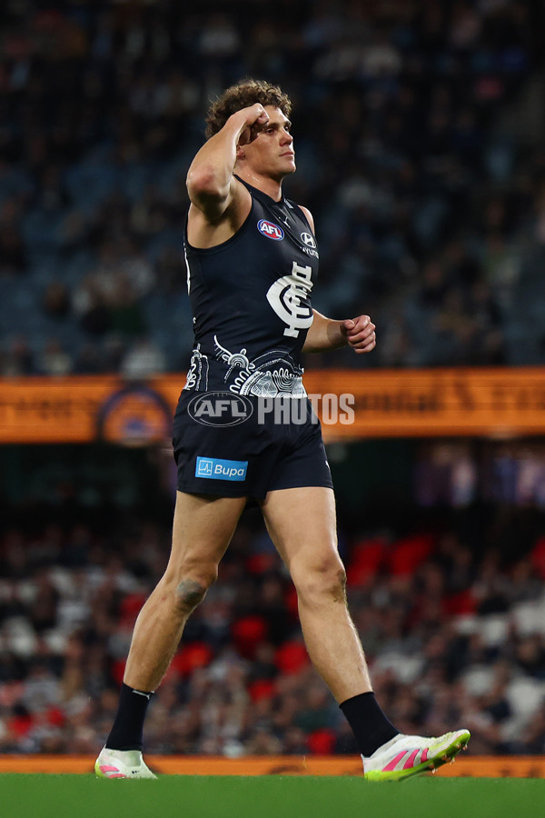 AFL 2025 Round 11 - Carlton v GWS - A-59632010