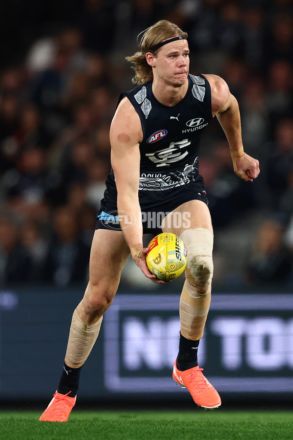 AFL 2025 Round 11 - Carlton v GWS - A-59632719