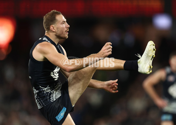AFL 2025 Round 11 - Carlton v GWS - A-59635090