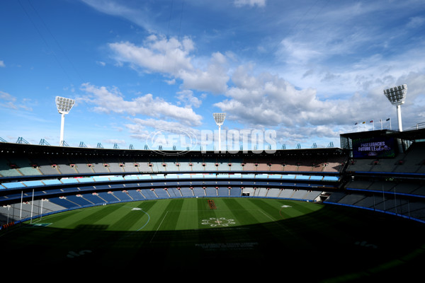 AFL 2025 Round 11 - Hawthorn v Brisbane - A-59637409