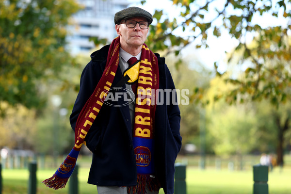 AFL 2025 Round 11 - Hawthorn v Brisbane - A-59637425