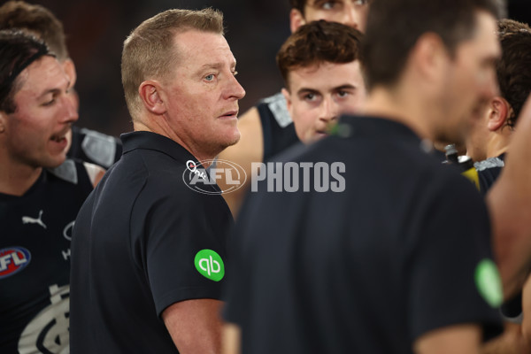 AFL 2025 Round 11 - Carlton v GWS - A-59637432