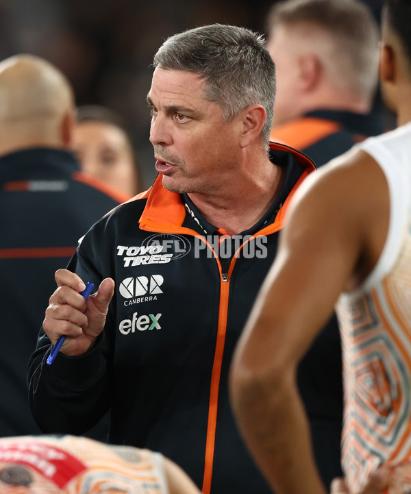 AFL 2025 Round 11 - Carlton v GWS - A-59637433