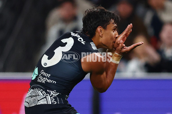 AFL 2025 Round 11 - Carlton v GWS - A-59637985