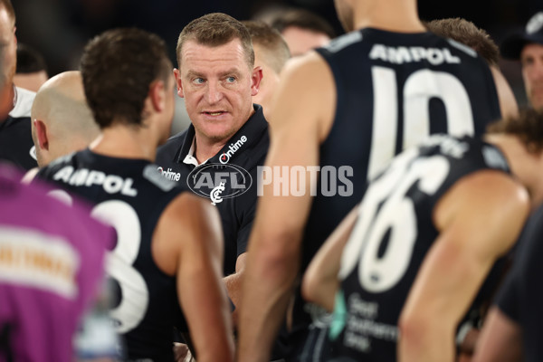 AFL 2025 Round 11 - Carlton v GWS - A-59638013