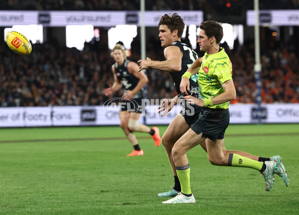 AFL 2025 Round 11 - Carlton v GWS - A-59638027