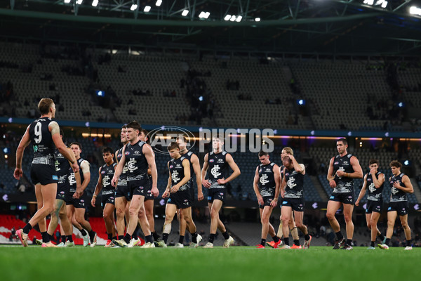 AFL 2025 Round 11 - Carlton v GWS - A-59640024