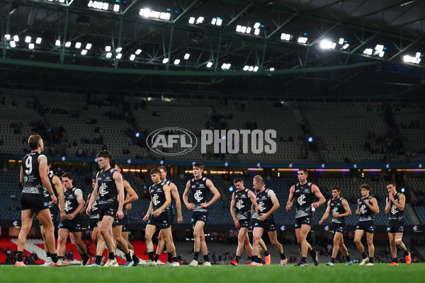 AFL 2025 Round 11 - Carlton v GWS - A-59640030
