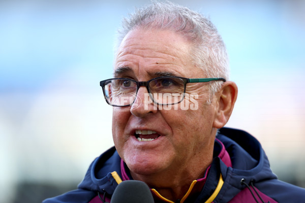 AFL 2025 Round 11 - Hawthorn v Brisbane - A-59640972