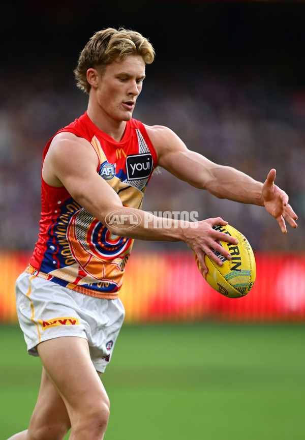 AFL 2025 Round 11 - Hawthorn v Brisbane - A-59642751
