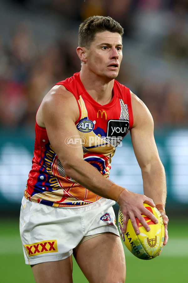 AFL 2025 Round 11 - Hawthorn v Brisbane - A-59642796
