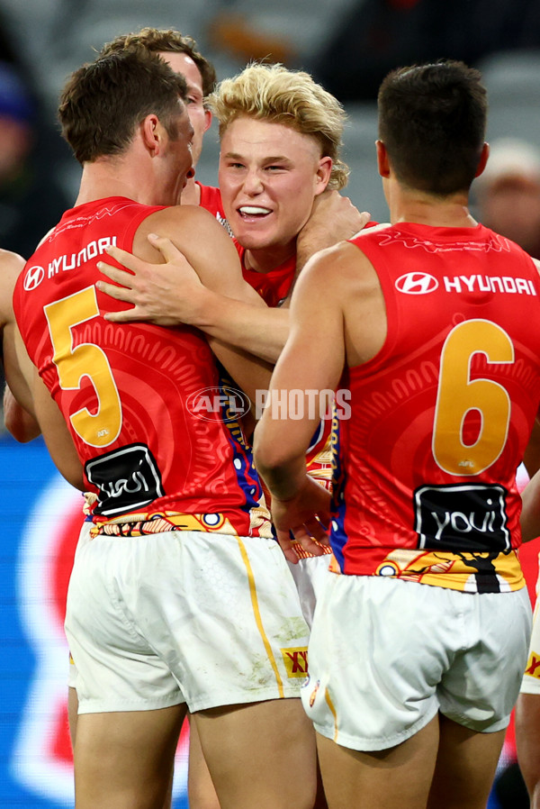 AFL 2025 Round 11 - Hawthorn v Brisbane - A-59642807