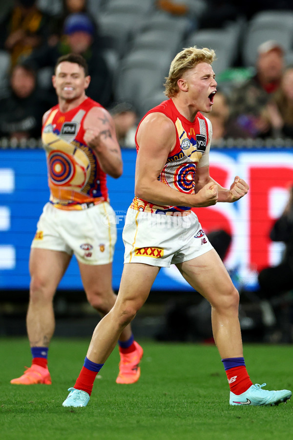 AFL 2025 Round 11 - Hawthorn v Brisbane - A-59642817
