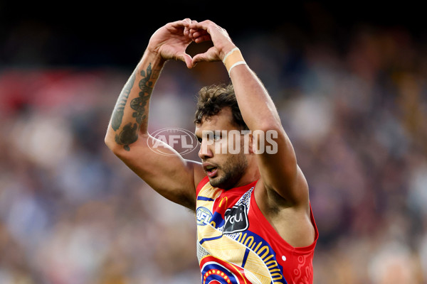 AFL 2025 Round 11 - Hawthorn v Brisbane - A-59643750