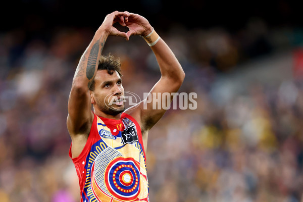 AFL 2025 Round 11 - Hawthorn v Brisbane - A-59643751