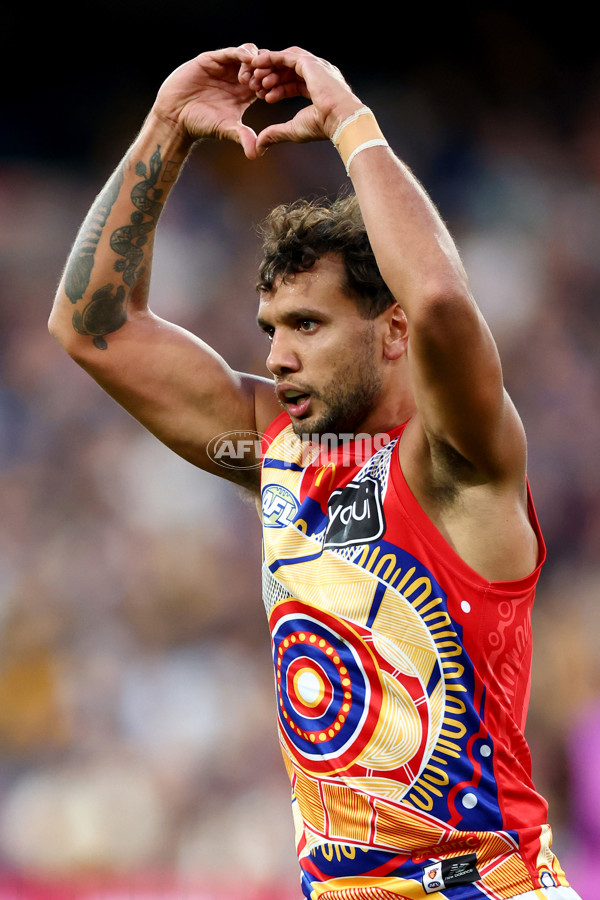 AFL 2025 Round 11 - Hawthorn v Brisbane - A-59643753