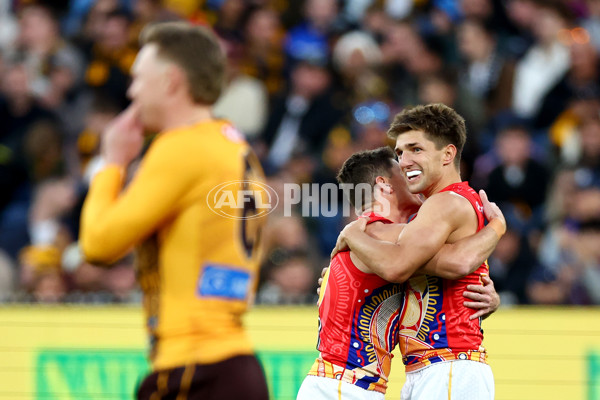 AFL 2025 Round 11 - Hawthorn v Brisbane - A-59643759