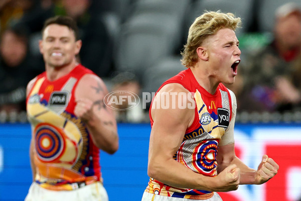 AFL 2025 Round 11 - Hawthorn v Brisbane - A-59643761