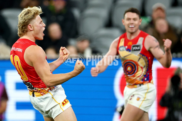 AFL 2025 Round 11 - Hawthorn v Brisbane - A-59643762