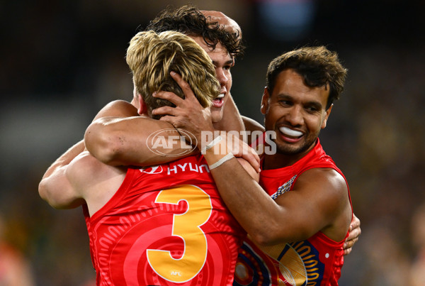 AFL 2025 Round 11 - Hawthorn v Brisbane - A-59643792