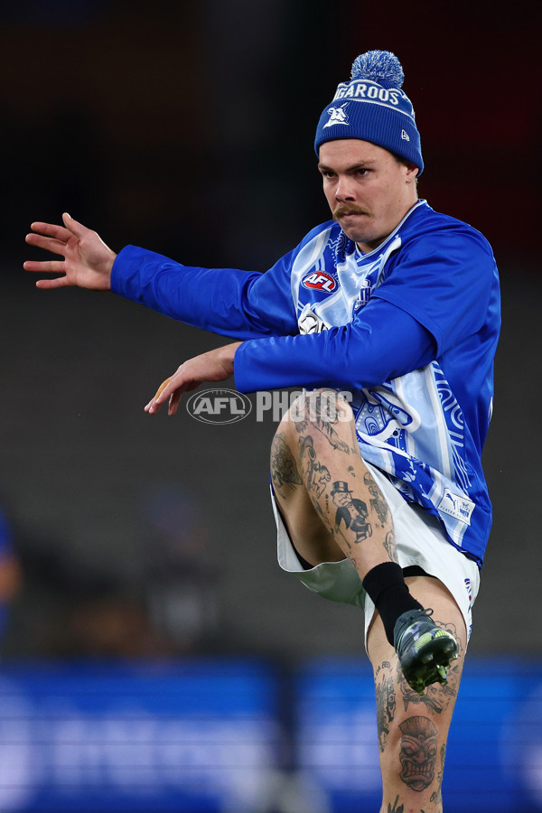 AFL 2025 Round 11 - North Melbourne v Collingwood - A-59645623