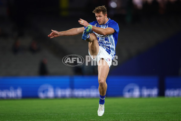 AFL 2025 Round 11 - North Melbourne v Collingwood - A-59645624