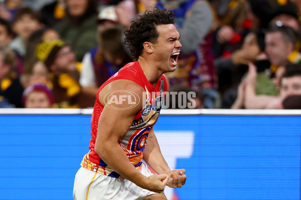 AFL 2025 Round 11 - Hawthorn v Brisbane - A-59645632