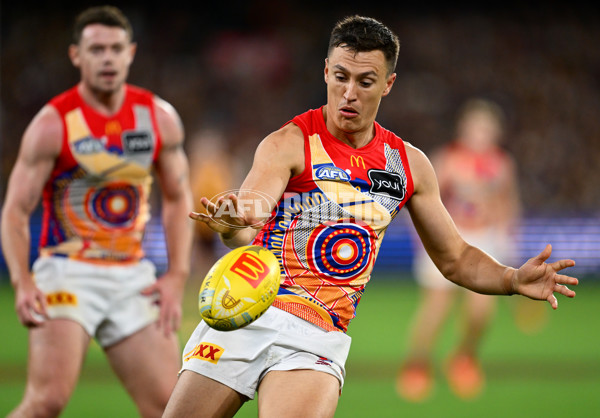 AFL 2025 Round 11 - Hawthorn v Brisbane - A-59646666