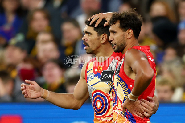 AFL 2025 Round 11 - Hawthorn v Brisbane - A-59646725
