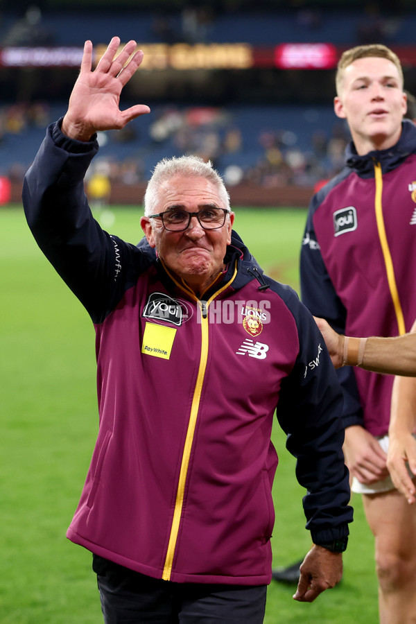 AFL 2025 Round 11 - Hawthorn v Brisbane - A-59646741