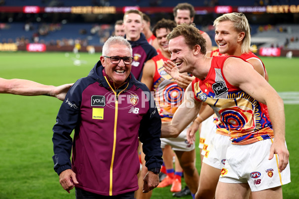 AFL 2025 Round 11 - Hawthorn v Brisbane - A-59646742