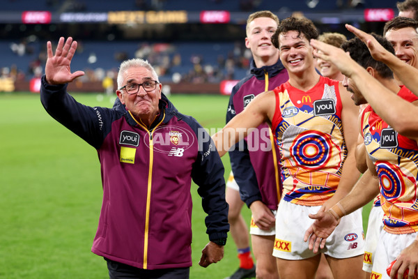 AFL 2025 Round 11 - Hawthorn v Brisbane - A-59646743